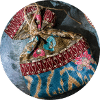 Small karahi bag image